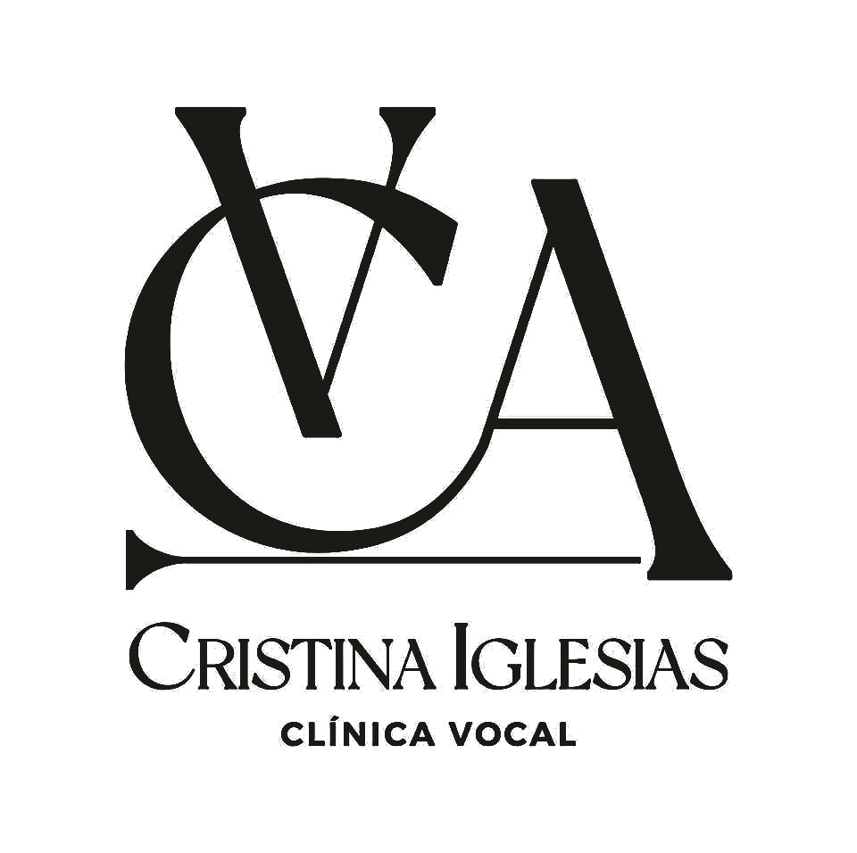 Clínica Vocal · Cristina Iglesias